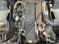 MITSUBISHI FUSO Super Great Aluminum Block QKG-FU54VZ 2014 363,000km_24