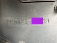 MITSUBISHI FUSO Super Great Aluminum Block QKG-FU54VZ 2014 363,000km_26