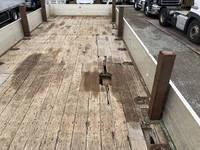 MITSUBISHI FUSO Super Great Aluminum Block QKG-FU54VZ 2014 363,000km_28