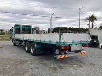 MITSUBISHI FUSO Super Great Aluminum Block QKG-FU54VZ 2014 363,000km_2