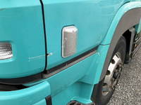 MITSUBISHI FUSO Super Great Aluminum Block QKG-FU54VZ 2014 363,000km_30