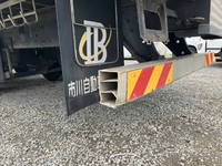 MITSUBISHI FUSO Super Great Aluminum Block QKG-FU54VZ 2014 363,000km_32