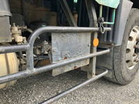 MITSUBISHI FUSO Super Great Aluminum Block QKG-FU54VZ 2014 363,000km_33