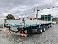 MITSUBISHI FUSO Super Great Aluminum Block QKG-FU54VZ 2014 363,000km_4