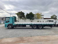 MITSUBISHI FUSO Super Great Aluminum Block QKG-FU54VZ 2014 363,000km_6