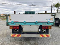MITSUBISHI FUSO Super Great Aluminum Block QKG-FU54VZ 2014 363,000km_7