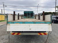 MITSUBISHI FUSO Super Great Aluminum Block QKG-FU54VZ 2014 363,000km_9