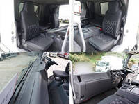 ISUZU Forward Aluminum Van PKG-FRR90T2 2009 451,000km_11