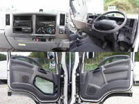 ISUZU Forward Aluminum Van PKG-FRR90T2 2009 451,000km_12