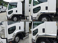 ISUZU Forward Aluminum Van PKG-FRR90T2 2009 451,000km_7