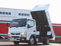 MITSUBISHI FUSO Canter Dump 2PG-FBA30 2020 25,751km_1