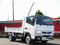 MITSUBISHI FUSO Canter Dump 2PG-FBA30 2020 25,751km_3