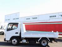 MITSUBISHI FUSO Canter Dump 2PG-FBA30 2020 25,751km_4