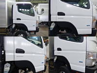 NISSAN Canter Aluminum Van TKG-FGB7W 2015 450,000km_4