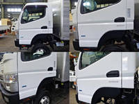 NISSAN Canter Aluminum Van TKG-FGB7W 2015 450,000km_7