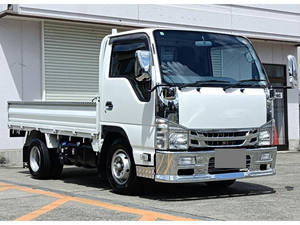 NISSAN Atlas Flat Body 2RG-AHR88A 2020 52,000km_1