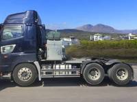 HINO Profia Trailer Head QPG-SS1EKDG 2015 580,858km_3