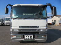 MITSUBISHI FUSO Super Great Self Loader PJ-FS50JZ 2007 716,678km_37