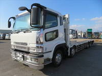 MITSUBISHI FUSO Super Great Self Loader PJ-FS50JZ 2007 716,678km_3