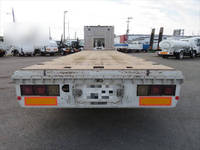 MITSUBISHI FUSO Super Great Self Loader PJ-FS50JZ 2007 716,678km_5