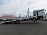 MITSUBISHI FUSO Super Great Self Loader PJ-FS50JZ 2007 716,678km_8