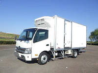 HINO Dutro Refrigerator & Freezer Truck 2RG-XZU712M 2023 1,853km_3