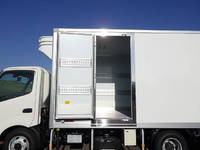 HINO Dutro Refrigerator & Freezer Truck 2RG-XZU712M 2023 1,853km_5