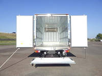 HINO Dutro Refrigerator & Freezer Truck 2RG-XZU712M 2023 1,853km_6