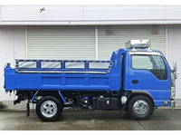 ISUZU Elf Dump 2RG-NKR88AN 2023 29,900km_14