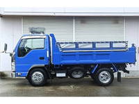 ISUZU Elf Dump 2RG-NKR88AN 2023 29,900km_16