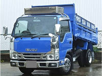 ISUZU Elf Dump 2RG-NKR88AN 2023 29,900km_3