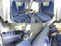 MITSUBISHI FUSO Canter Aluminum Van TKG-FEA20 2015 198,000km_11