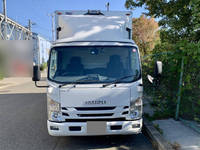 ISUZU Elf Aluminum Wing 2RG-NPR88AN 2019 128,000km_37