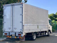 ISUZU Elf Aluminum Wing 2RG-NPR88AN 2019 128,000km_4