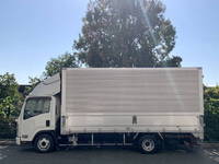 ISUZU Elf Aluminum Wing 2RG-NPR88AN 2019 128,000km_5