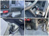 ISUZU Elf Covered Truck BKG-NHR85A 2008 216,317km_38