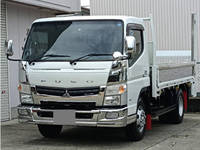 MITSUBISHI FUSO Canter Flat Body TPG-FEB90 2017 216,000km_3