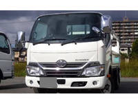 TOYOTA Toyoace Flat Body TKG-XZU605 2016 88,943km_1