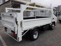 TOYOTA Toyoace Flat Body TKG-XZU605 2016 88,943km_2