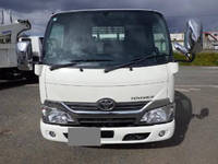 TOYOTA Toyoace Flat Body TKG-XZU605 2016 88,943km_4