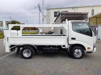 TOYOTA Toyoace Flat Body TKG-XZU605 2016 88,943km_5