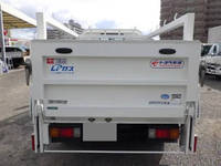 TOYOTA Toyoace Flat Body TKG-XZU605 2016 88,943km_6