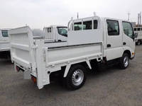 TOYOTA Dyna Double Cab ABF-TRY230 2010 62,431km_2