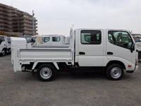 TOYOTA Dyna Double Cab ABF-TRY230 2010 62,431km_32