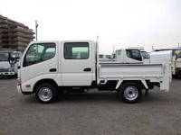 TOYOTA Dyna Double Cab ABF-TRY230 2010 62,431km_3