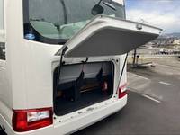 TOYOTA Coaster Micro Bus 2KG-GDB70 2024 621km_5