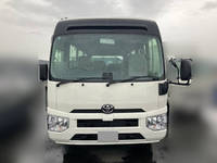 TOYOTA Coaster Micro Bus 2KG-GDB70 2024 621km_6