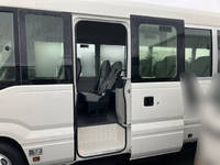 TOYOTA Coaster Micro Bus 2KG-GDB70 2024 621km_7