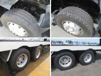 ISUZU Giga Self Loader LKG-CYZ77AJ 2011 222,724km_13