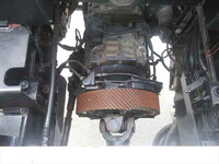 ISUZU Giga Self Loader LKG-CYZ77AJ 2011 222,724km_16